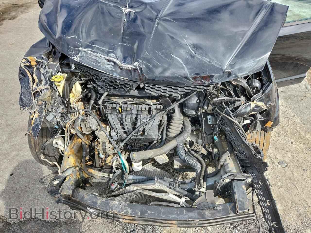2013 DODGE JOURNEY - VIN: 3C4PDCBB6DT700715 - Фото 12