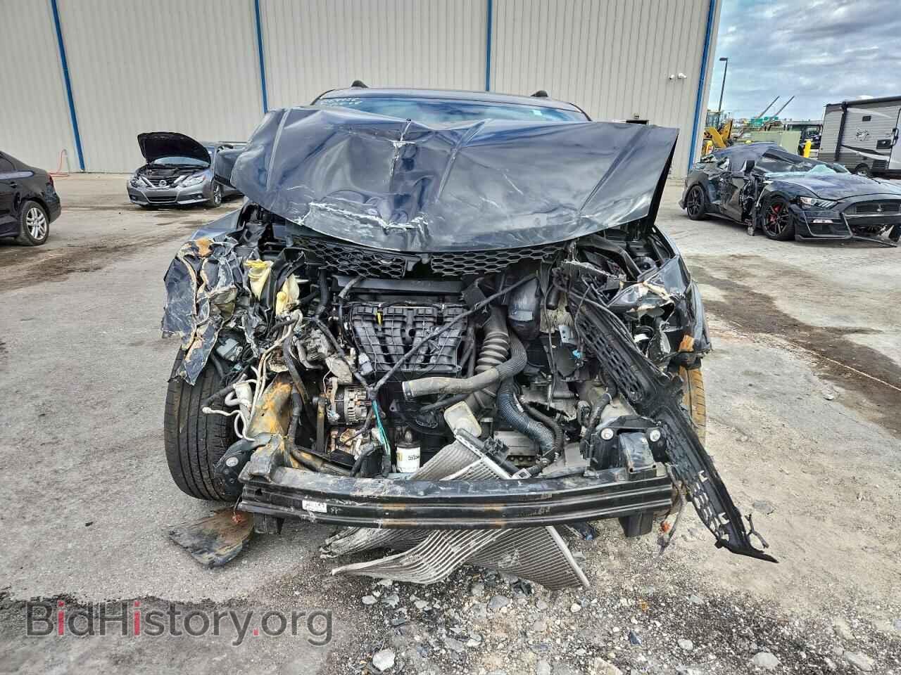 2013 DODGE JOURNEY - VIN: 3C4PDCBB6DT700715 - Фото 5