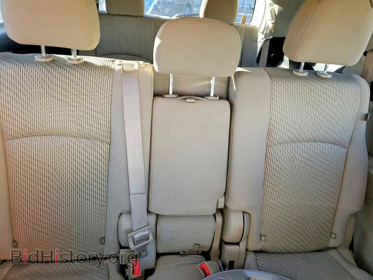 2017 DODGE JOURNEY - VIN: 3C4PDCAB2HT603857 - Фото 10