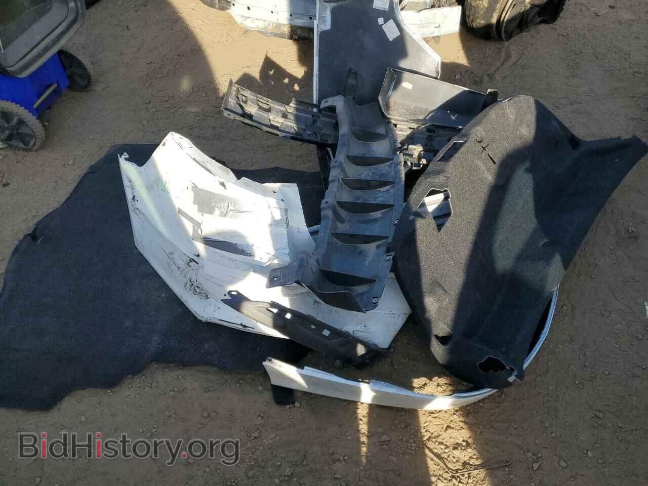 2014 FORD FUSION - VIN: 3FA6P0H7XER343788 - Фото 12