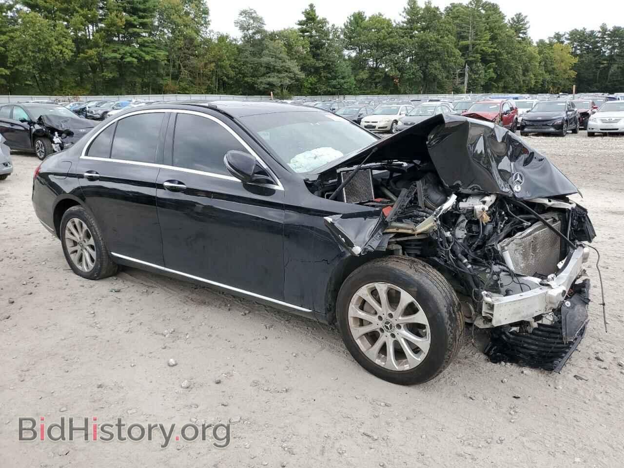 2017 MERCEDES-BENZ E-CLASS - VIN: WDDZF4KB5HA262426 - Фото 4