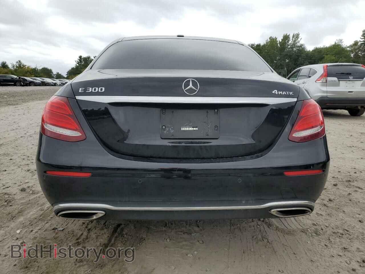 2017 MERCEDES-BENZ E-CLASS - VIN: WDDZF4KB5HA262426 - Фото 6