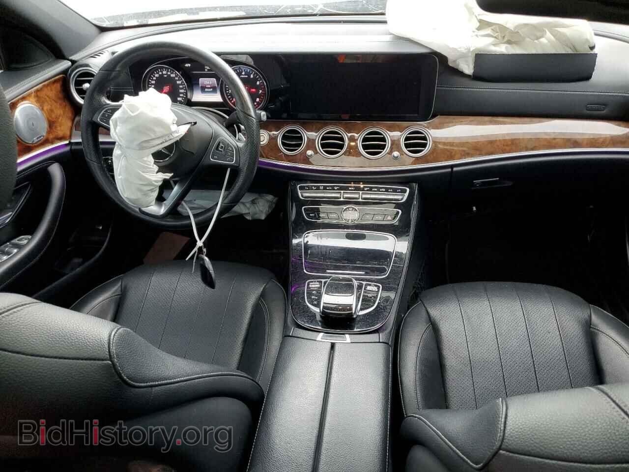 2017 MERCEDES-BENZ E-CLASS - VIN: WDDZF4KB5HA262426 - Фото 8