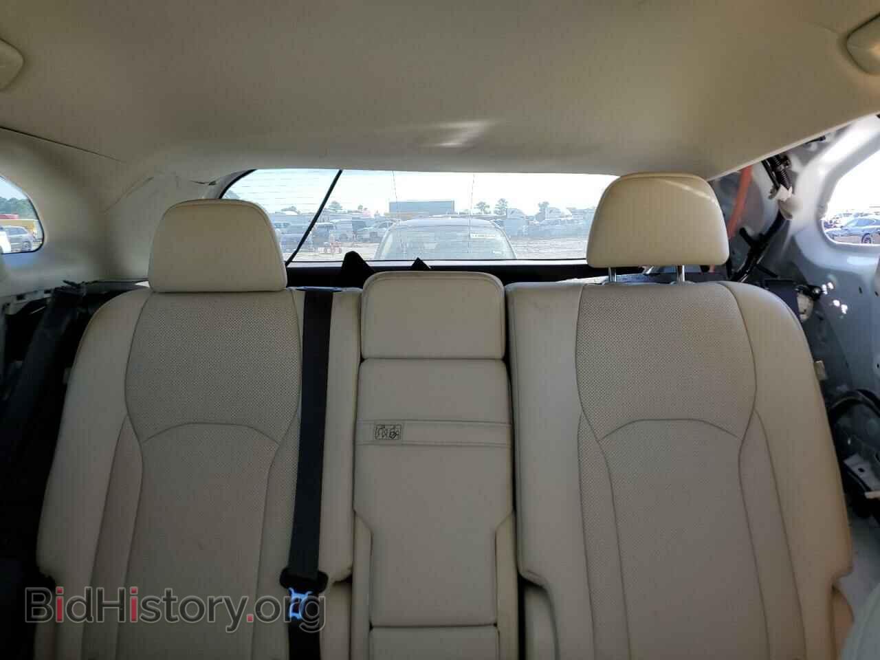 2020 LEXUS RX350 - VIN: 2T2HZMAA7LC168621 - Фото 10