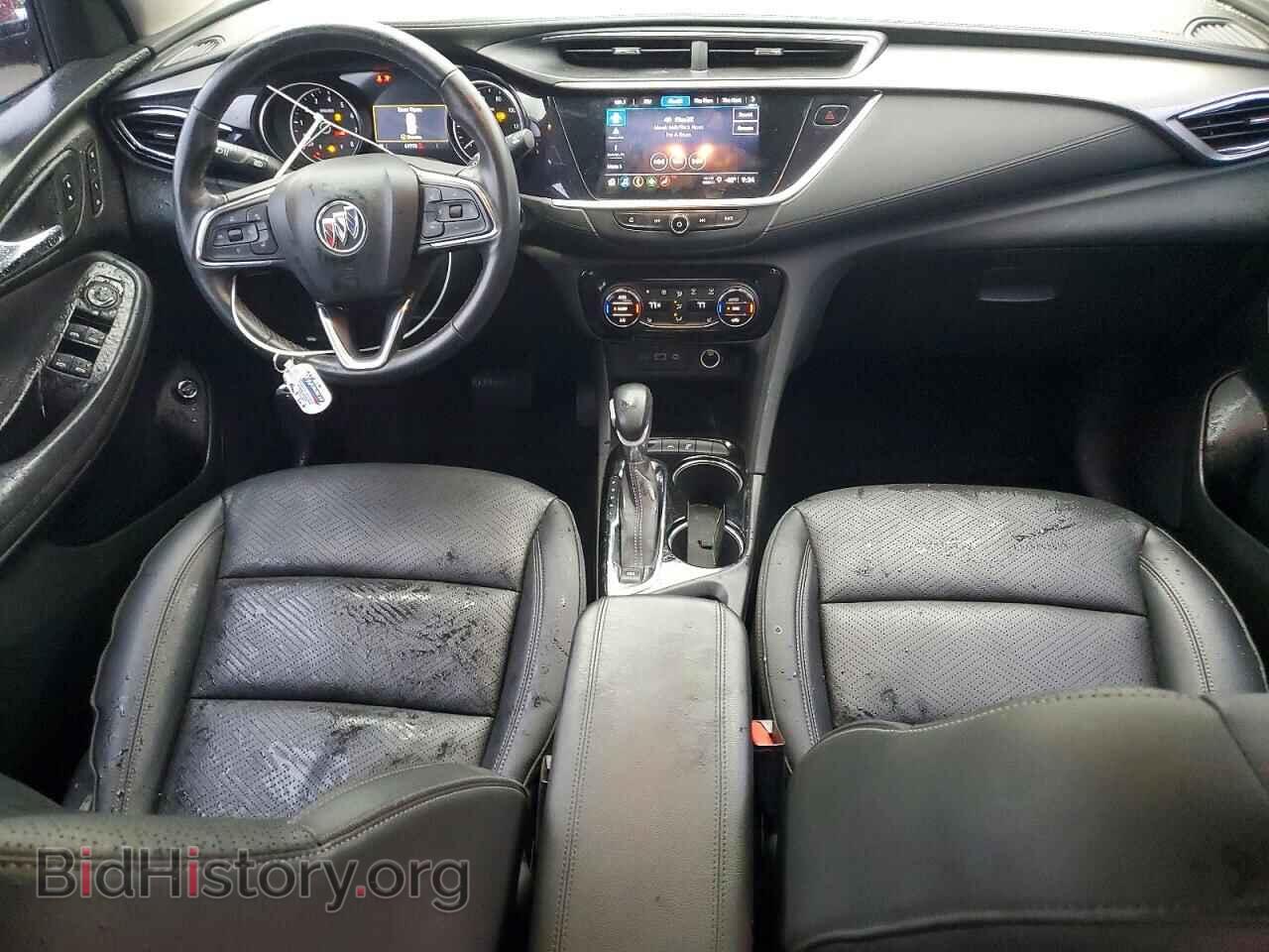 2023 BUICK ENCORE - VIN: KL4MMFSL9PB028789 - Фото 8