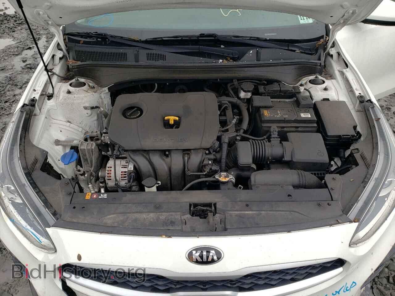 2020 KIA FORTE - VIN: 3KPF24AD5LE185042 - Фото 11
