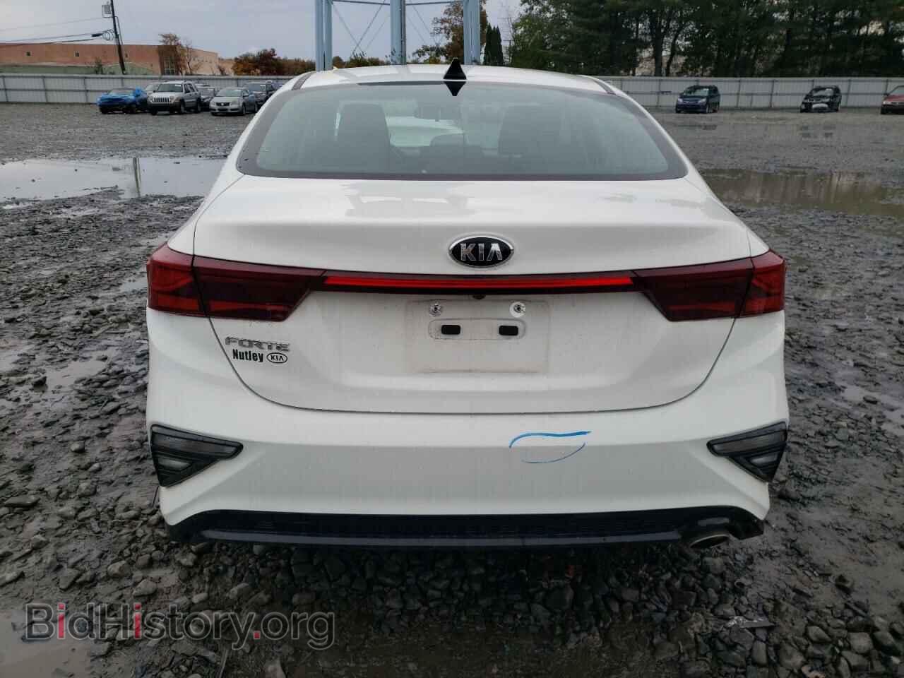 2020 KIA FORTE - VIN: 3KPF24AD5LE185042 - Фото 6