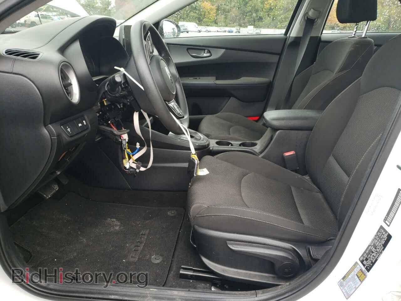 2020 KIA FORTE - VIN: 3KPF24AD5LE185042 - Фото 7