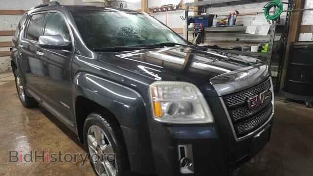 2014 GMC TERRAIN - VIN: 2GKFLTE39E6132599 - Фото 14