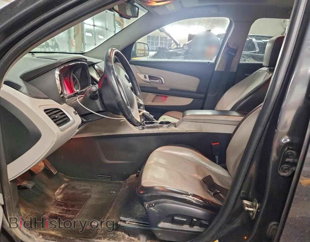 2014 GMC TERRAIN - VIN: 2GKFLTE39E6132599 - Фото 7