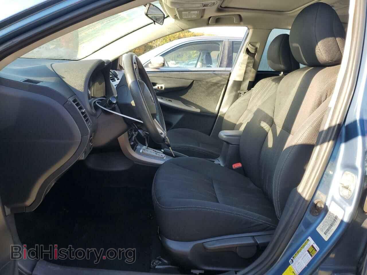 2013 TOYOTA COROLLA - VIN: 5YFBU4EE5DP080786 - Photo 7