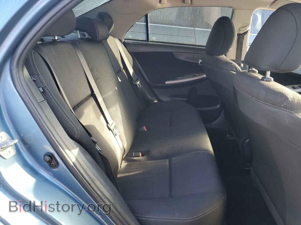 2013 TOYOTA COROLLA - VIN: 5YFBU4EE5DP080786 - Photo 10