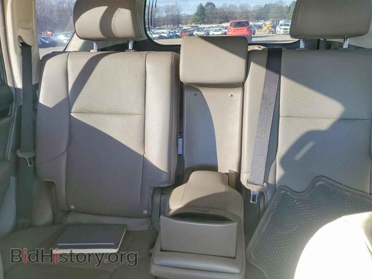 2017 LEXUS GX - VIN: JTJBM7FX3H5176904 - Фото 10