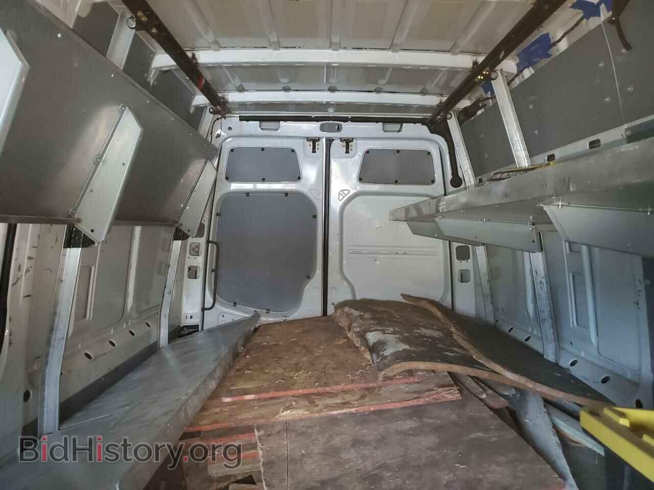 2008 DODGE SPRINTER - VIN: WD0PE745885270016 - Фото 10