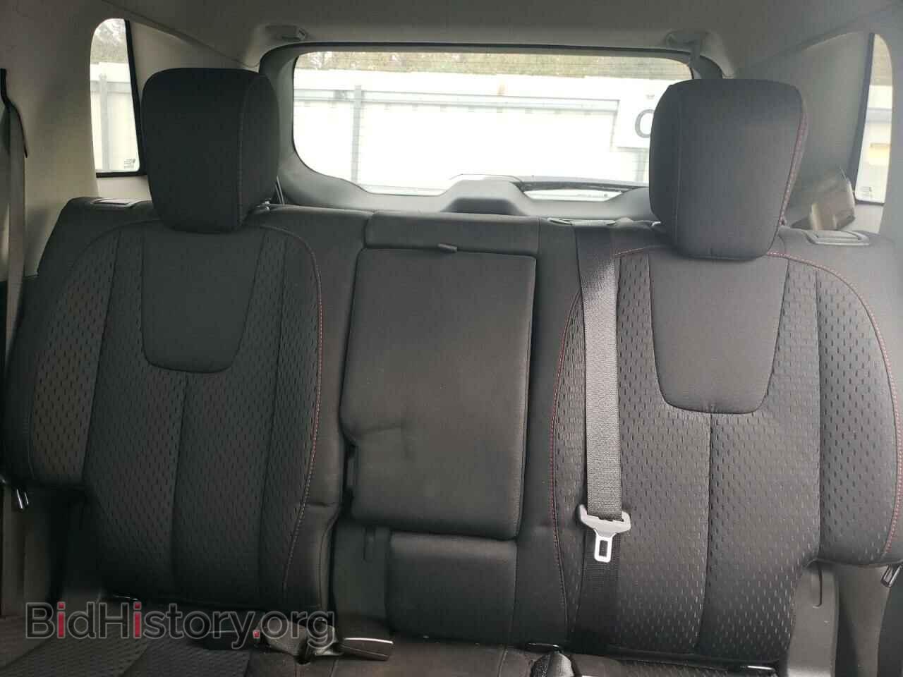 2012 GMC TERRAIN - VIN: 2GKALMEK3C6257988 - Photo 10