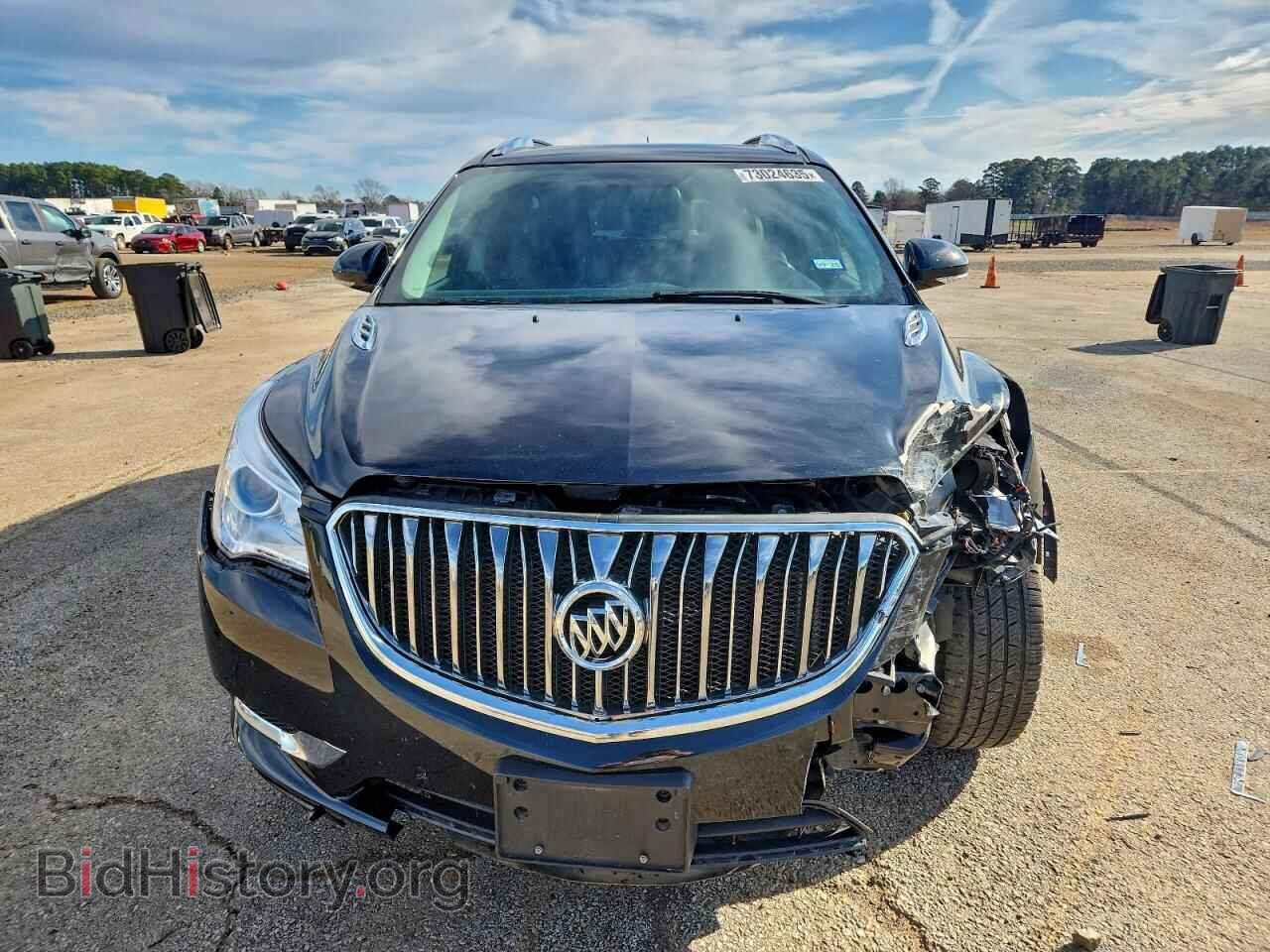 2014 BUICK ENCLAVE - VIN: 5GAKRBKD7EJ359875 - Photo 5