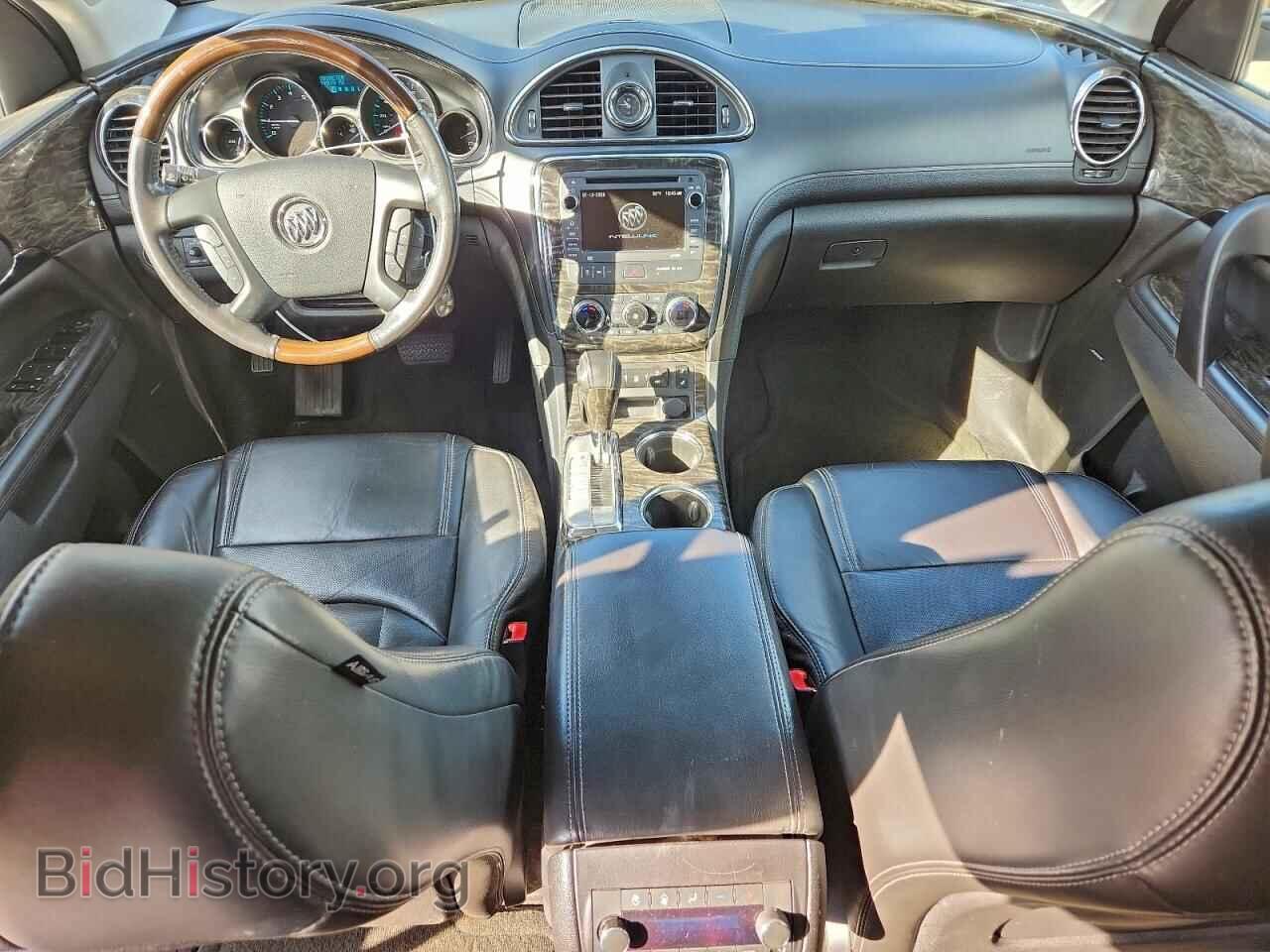 2014 BUICK ENCLAVE - VIN: 5GAKRBKD7EJ359875 - Photo 8