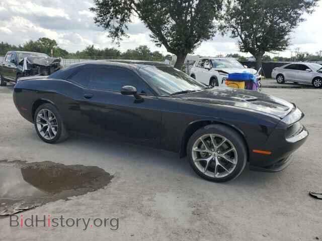 2021 DODGE CHALLENGER - VIN: 2C3CDZAG6MH638194 - Photo 4