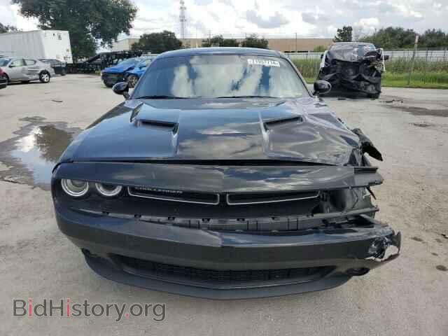 2021 DODGE CHALLENGER - VIN: 2C3CDZAG6MH638194 - Photo 5