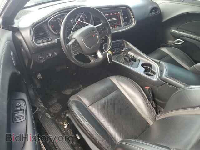 2021 DODGE CHALLENGER - VIN: 2C3CDZAG6MH638194 - Photo 8