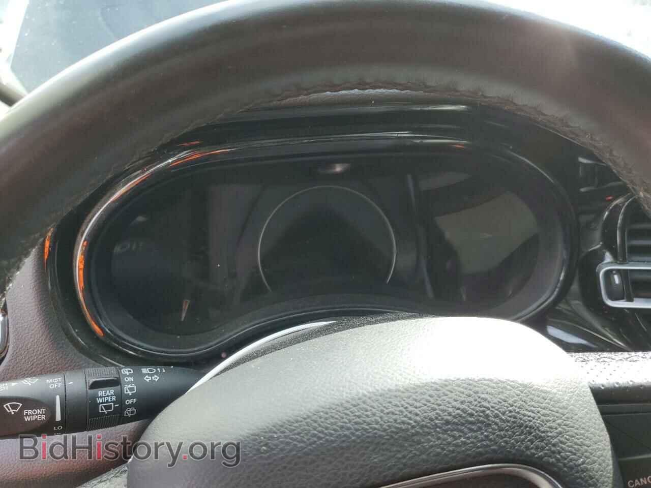 2021 DODGE DURANGO - VIN: 1C4SDJFT8MC659386 - Photo 9