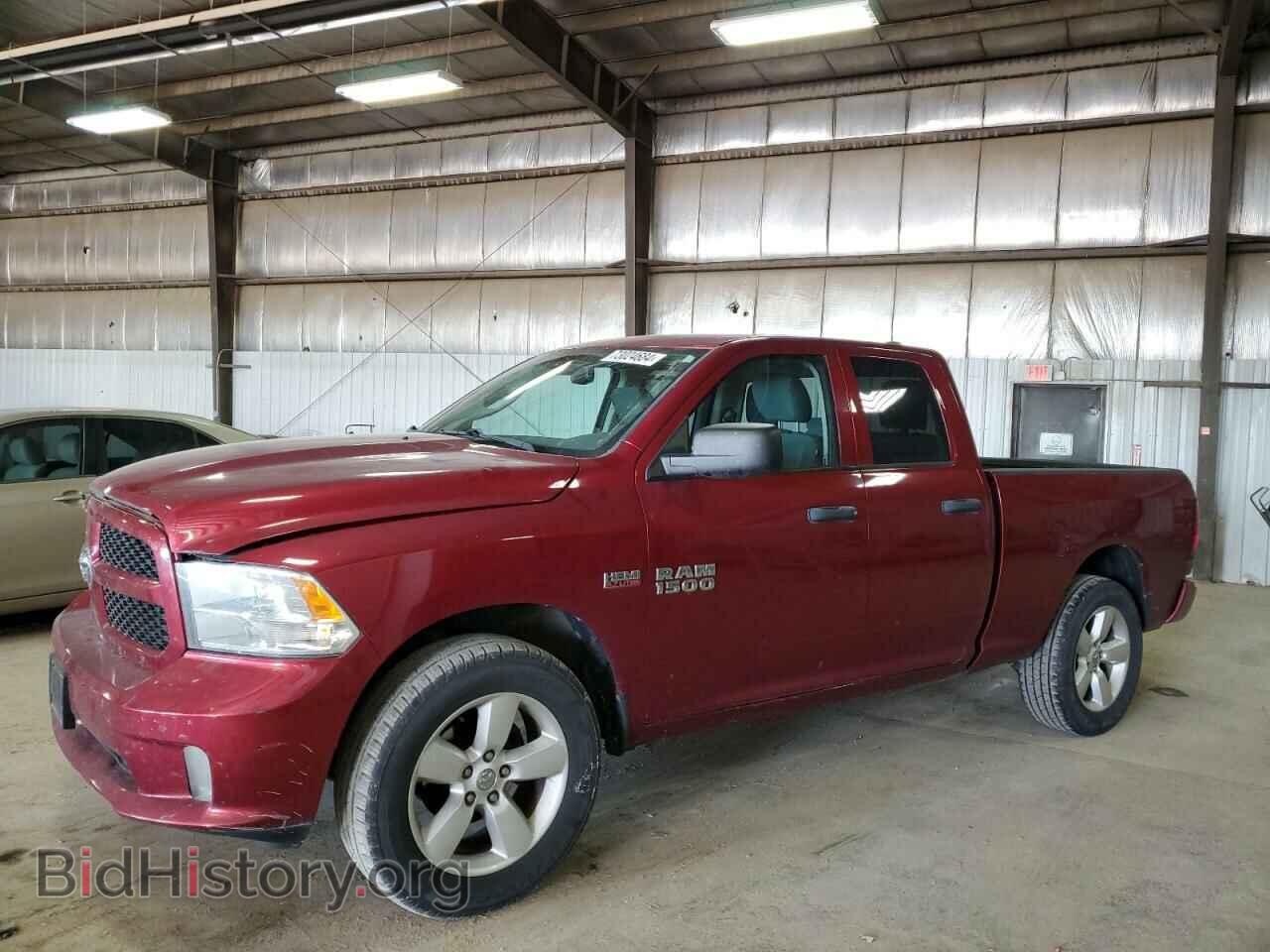 Photo 1C6RR7FT6FS616619 - RAM 1500 2015