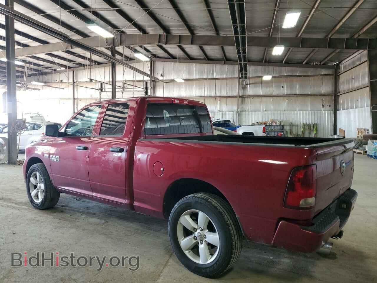 2015 RAM 1500 - VIN: 1C6RR7FT6FS616619 - Фото 2