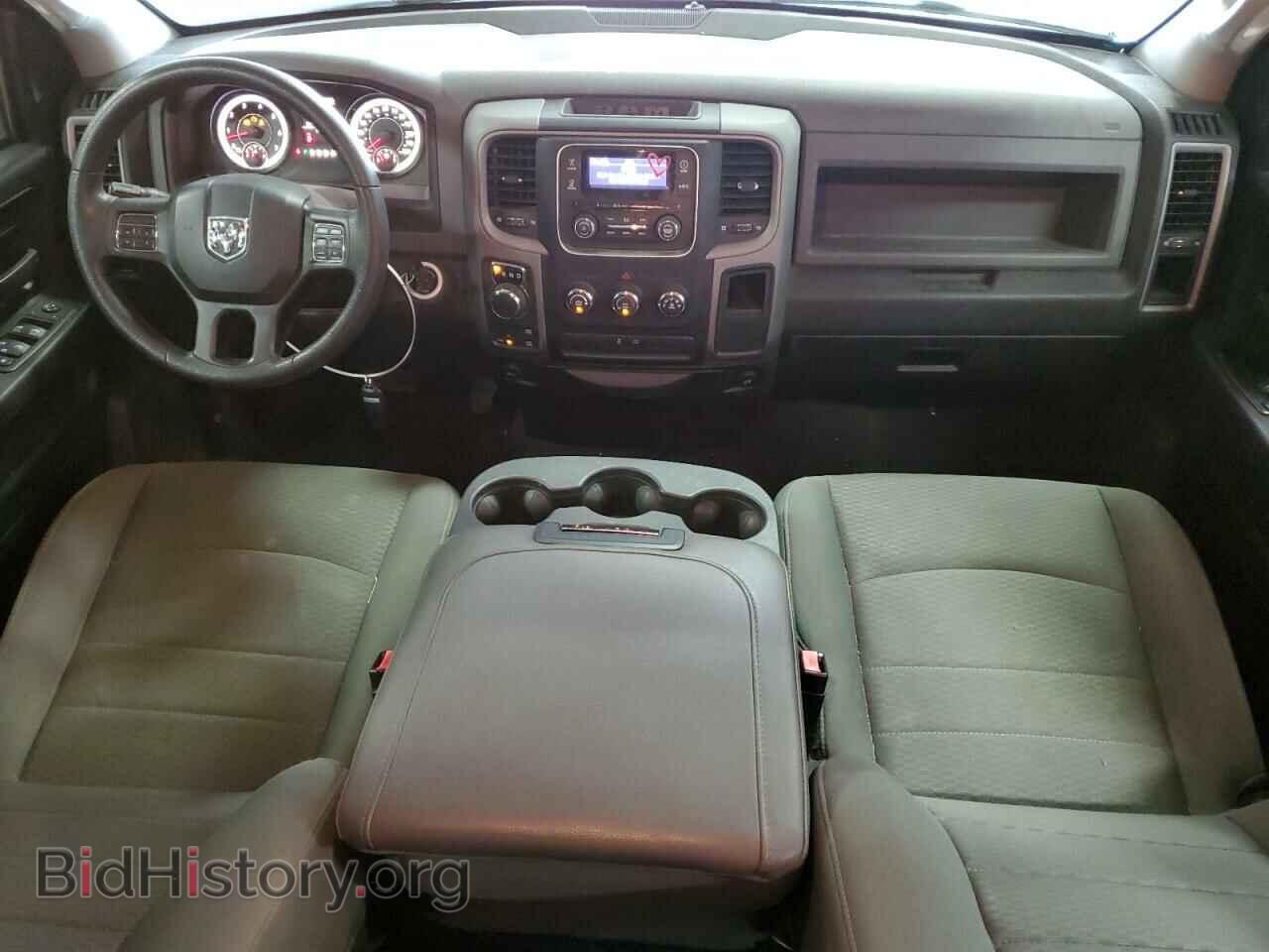 2015 RAM 1500 - VIN: 1C6RR7FT6FS616619 - Фото 8