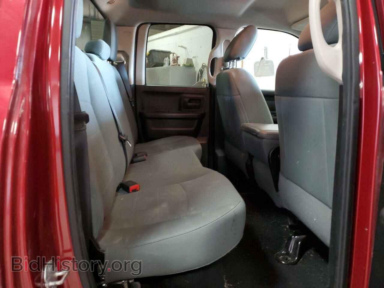 2015 RAM 1500 - VIN: 1C6RR7FT6FS616619 - Фото 10
