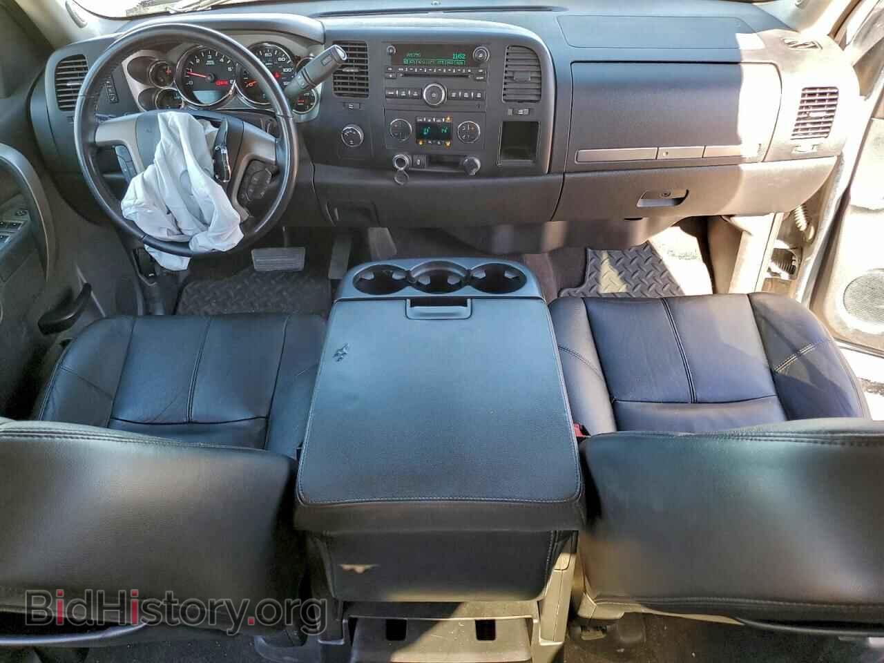 2012 CHEVROLET ALL Models - VIN: 1GCPKSE70CF200663 - Фото 8