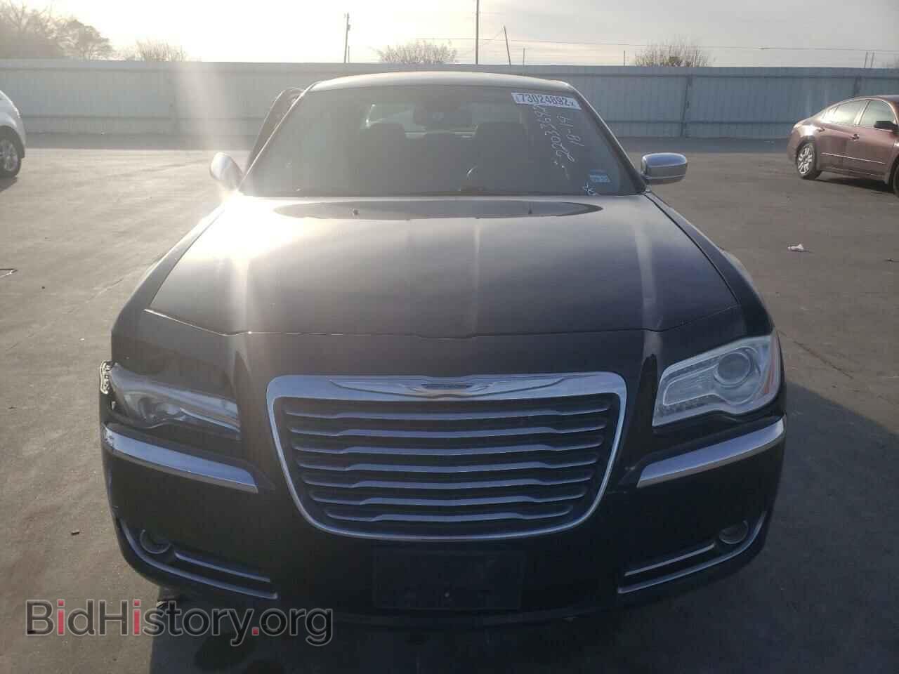 2012 CHRYSLER 300 - VIN: 2C3CCAET7CH227462 - Фото 5