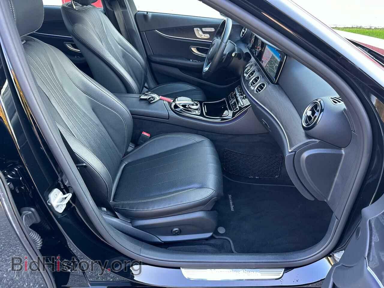 2017 MERCEDES-BENZ E-CLASS - VIN: WDDZF4KB4HA016340 - Фото 5