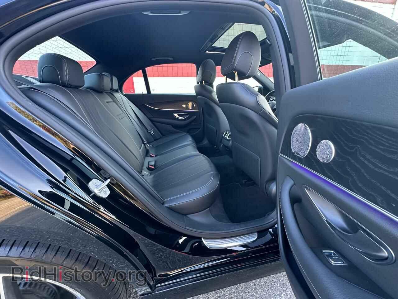 2017 MERCEDES-BENZ E-CLASS - VIN: WDDZF4KB4HA016340 - Фото 6