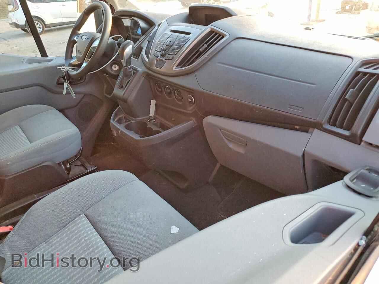 2016 FORD TRANSIT - VIN: 1FBZX2ZM4GKA20548 - Фото 8