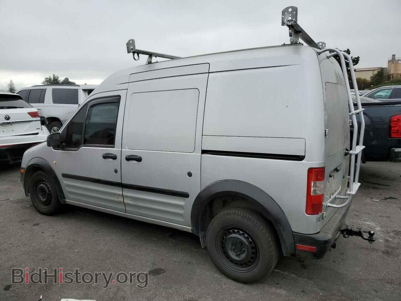 2013 FORD TRANSIT - VIN: NM0LS7CN6DT145293 - Фото 2