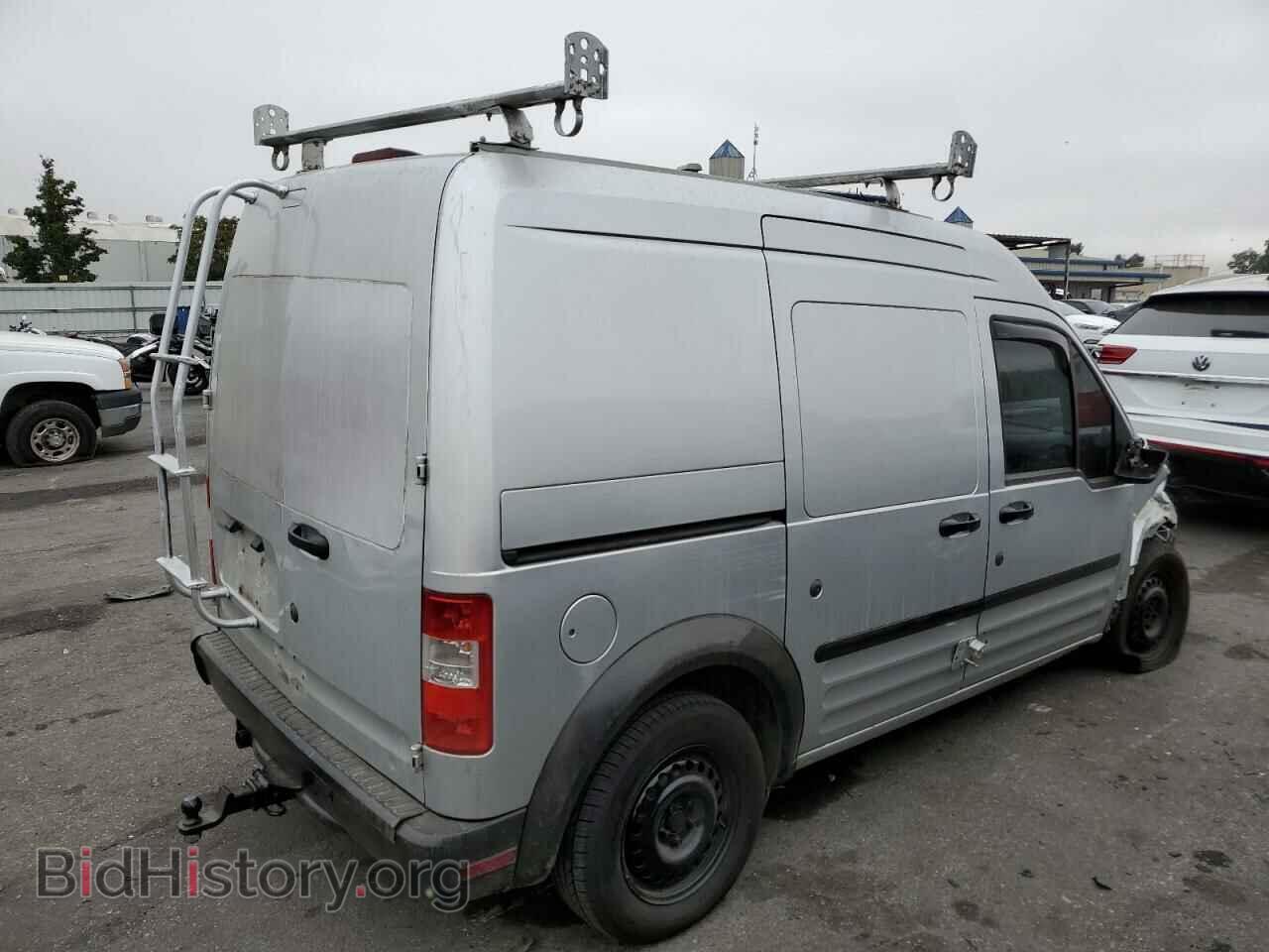 2013 FORD TRANSIT - VIN: NM0LS7CN6DT145293 - Фото 3