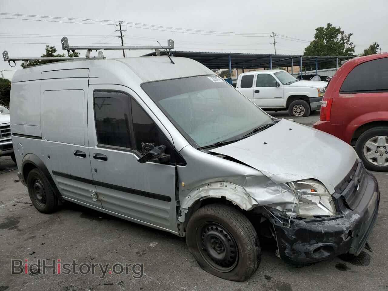 2013 FORD TRANSIT - VIN: NM0LS7CN6DT145293 - Фото 4