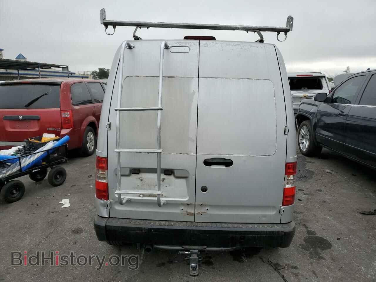 2013 FORD TRANSIT - VIN: NM0LS7CN6DT145293 - Фото 6