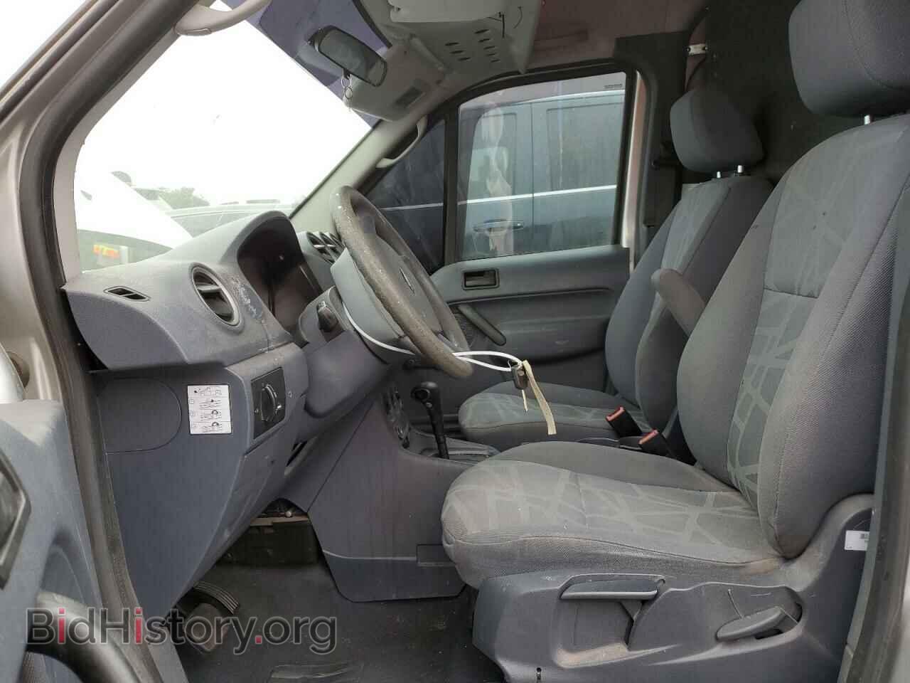 2013 FORD TRANSIT - VIN: NM0LS7CN6DT145293 - Фото 7