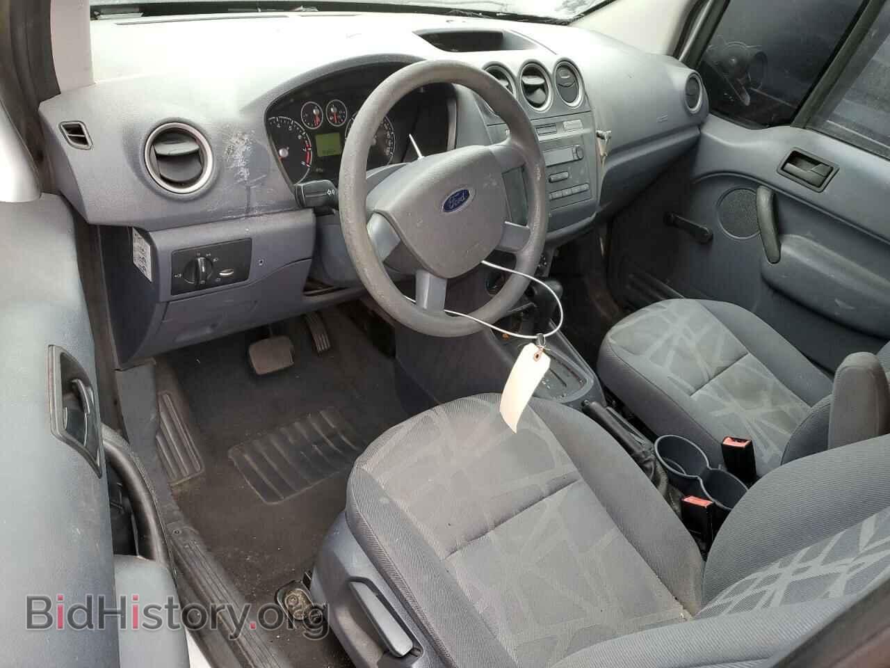 2013 FORD TRANSIT - VIN: NM0LS7CN6DT145293 - Фото 8