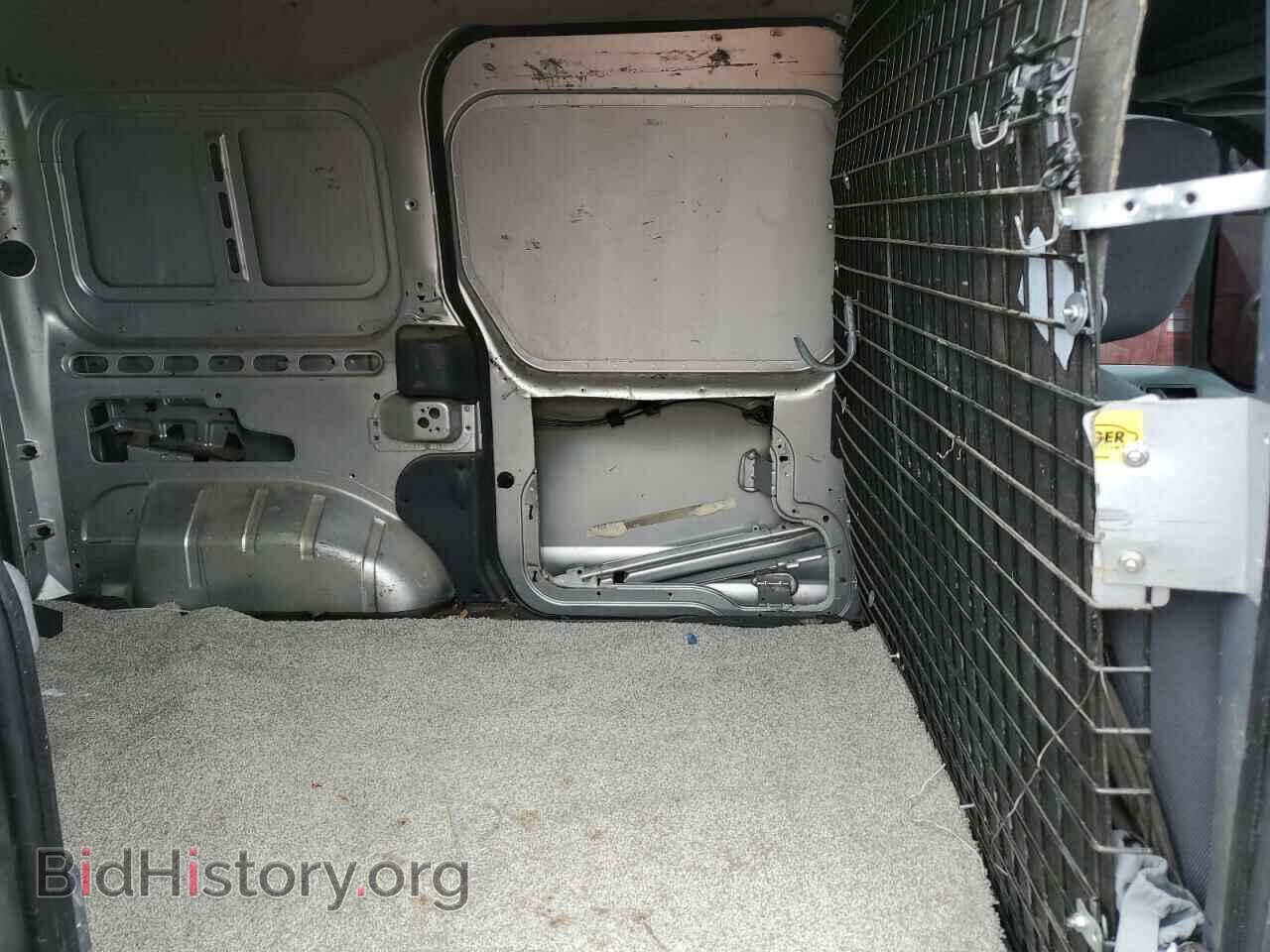 2013 FORD TRANSIT - VIN: NM0LS7CN6DT145293 - Фото 10