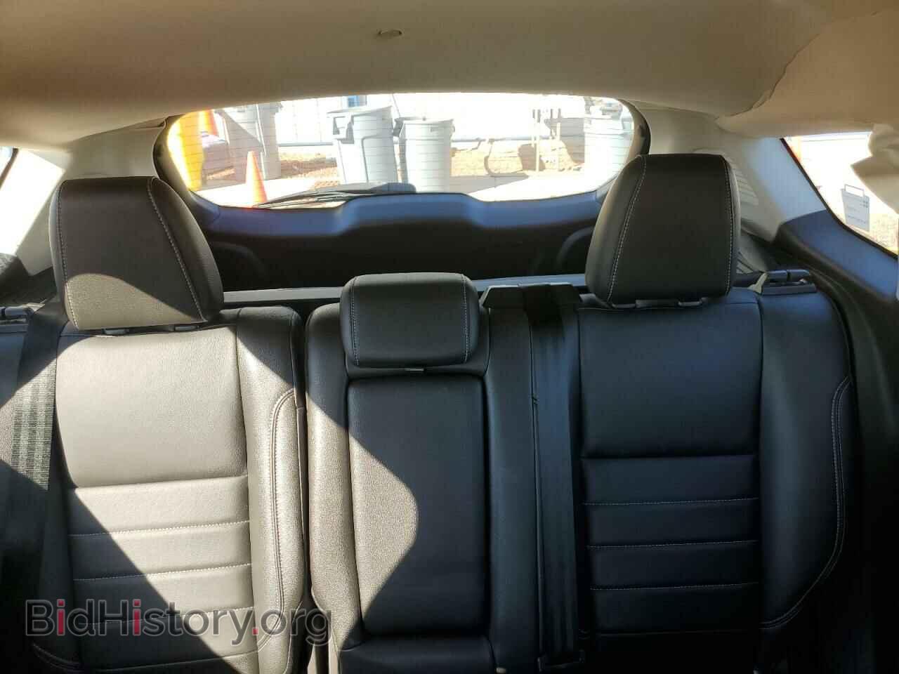 2016 FORD CMAX - VIN: 1FADP5CU7GL101415 - Фото 10