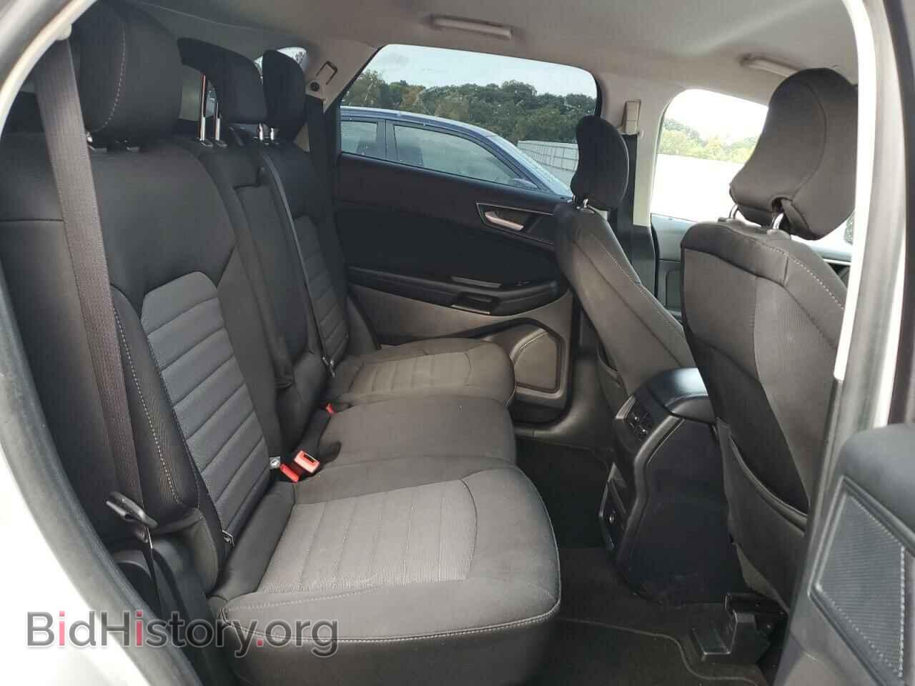 2019 FORD EDGE - VIN: 2FMPK4G91KBB17281 - Фото 10