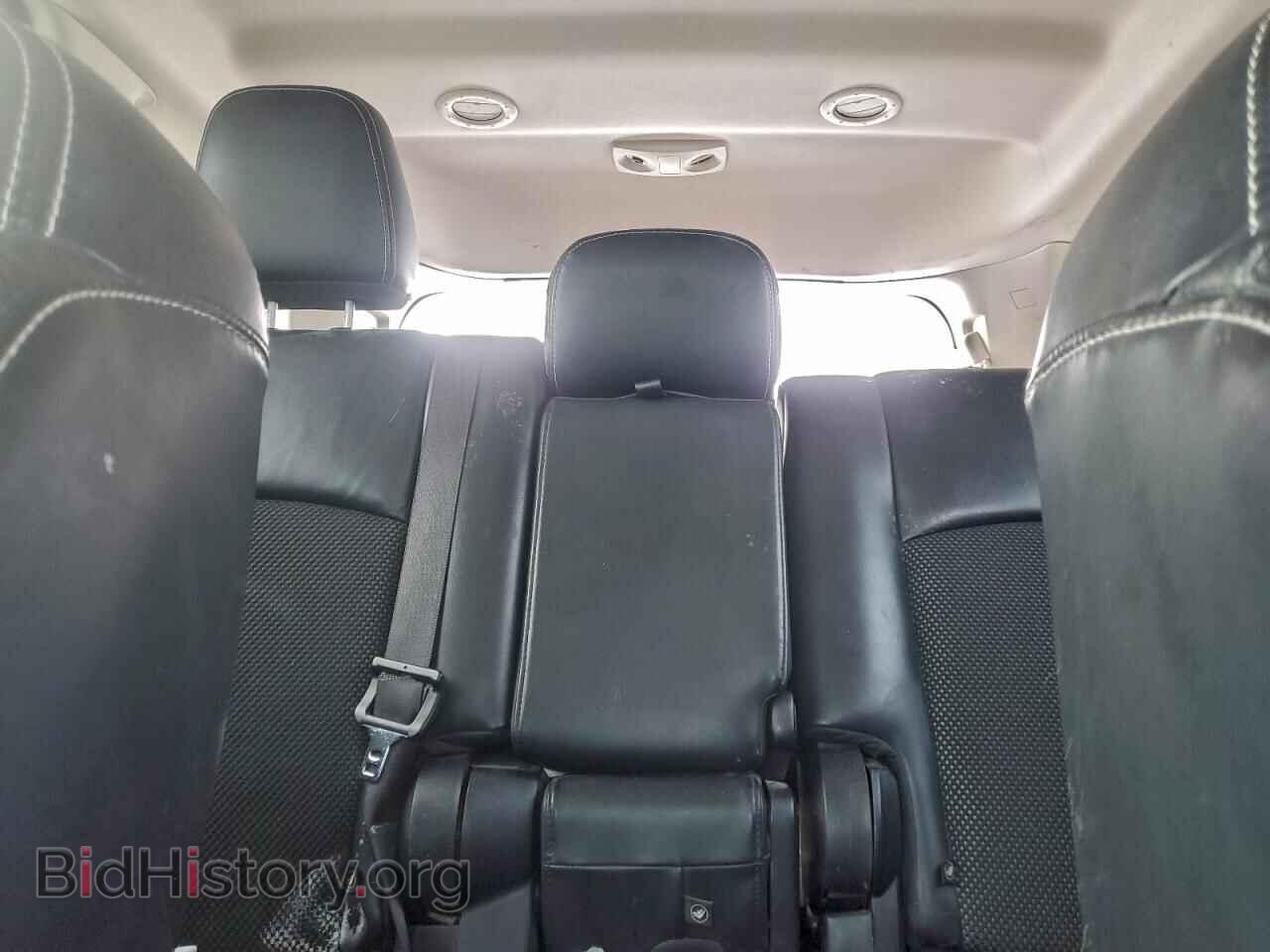 2015 DODGE JOURNEY - VIN: 3C4PDCGG2FT560699 - Фото 10