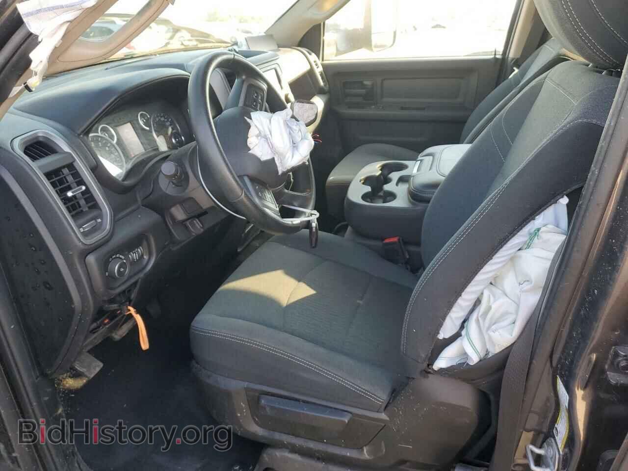 2020 RAM 2500 - VIN: 3C6UR5CJ9LG280436 - Фото 7