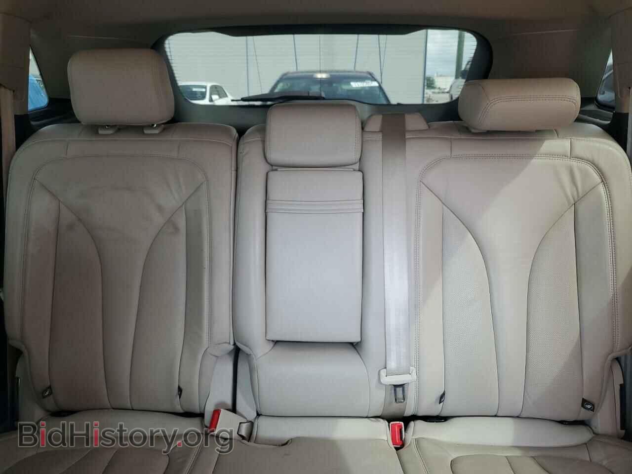2017 LINCOLN MKX - VIN: 2LMPJ6KR2HBL29545 - Фото 10