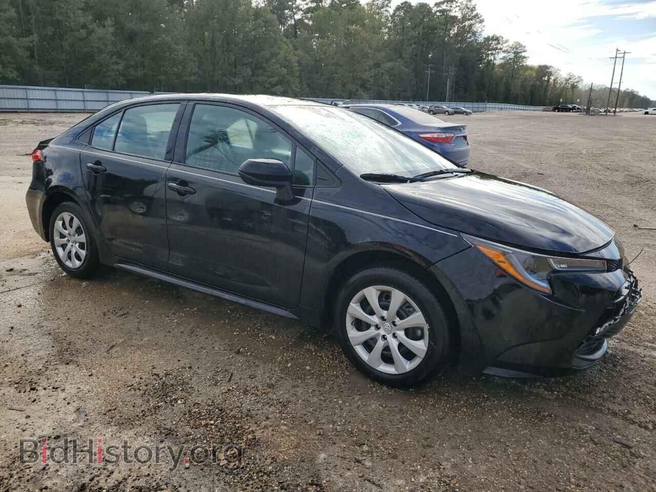 2023 TOYOTA COROLLA - VIN: 5YFB4MDE2PP013388 - Фото 4