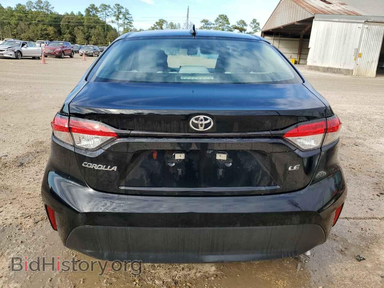 2023 TOYOTA COROLLA - VIN: 5YFB4MDE2PP013388 - Фото 6