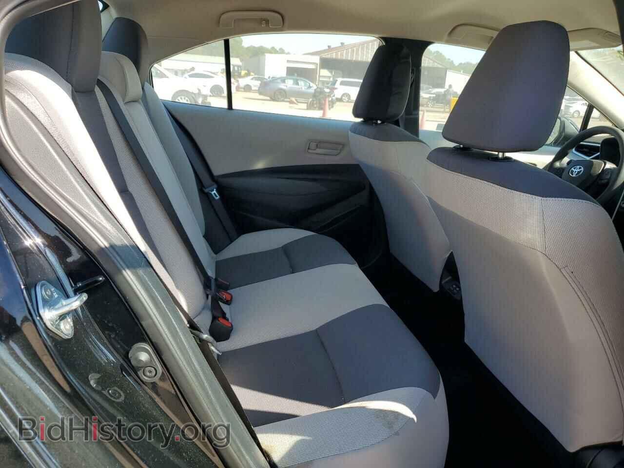 2023 TOYOTA COROLLA - VIN: 5YFB4MDE2PP013388 - Фото 10
