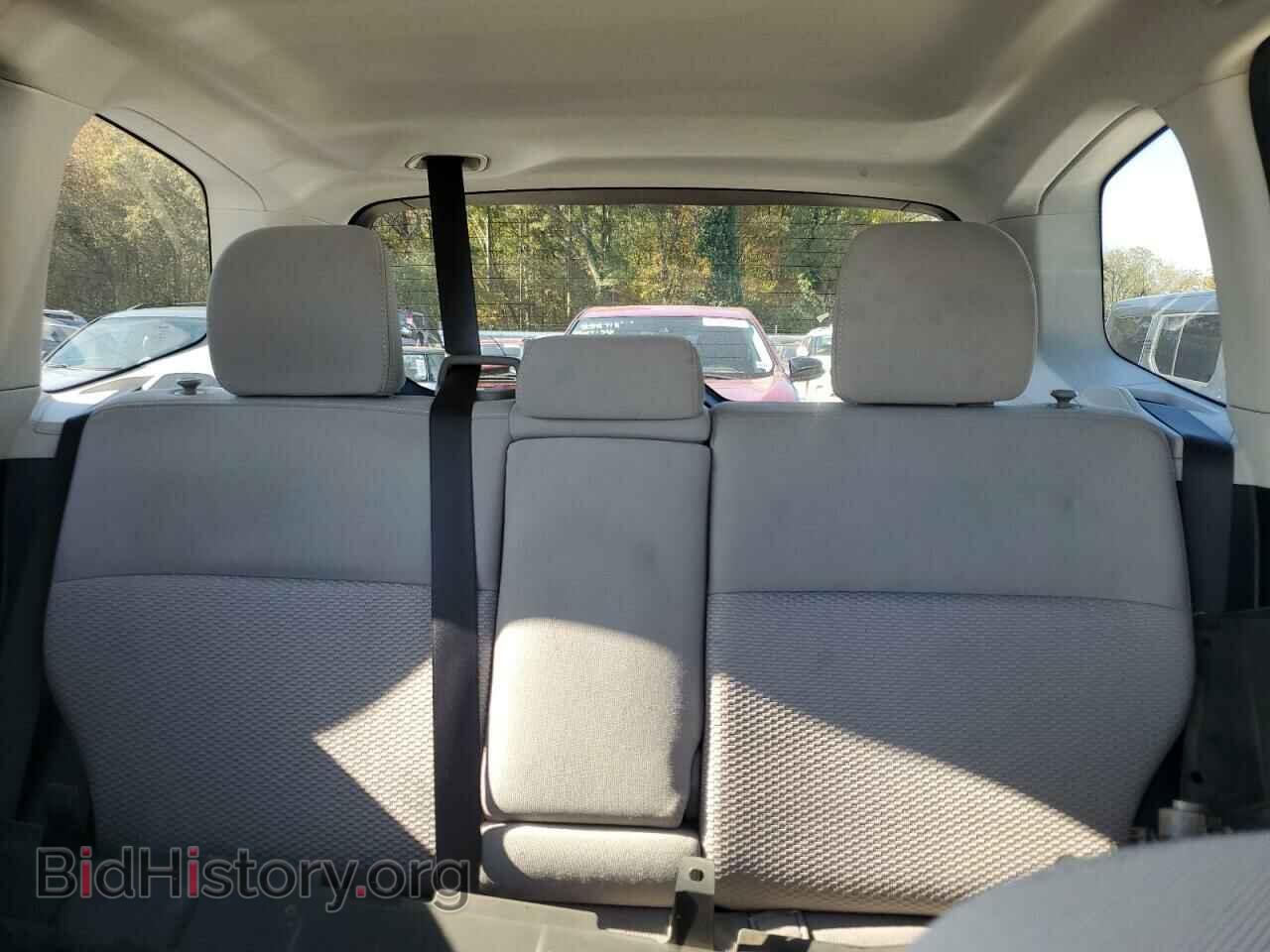2017 SUBARU FORESTER - VIN: JF2SJAGC3HH464569 - Фото 10